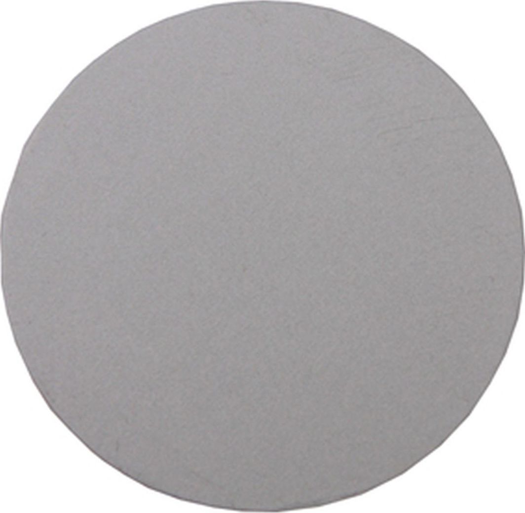 Disk për gërryerje Triumph Subligraw Sheet, i argjendtë