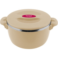 Tenxhere termike Lamart LT6037, 2.5L, bezhë