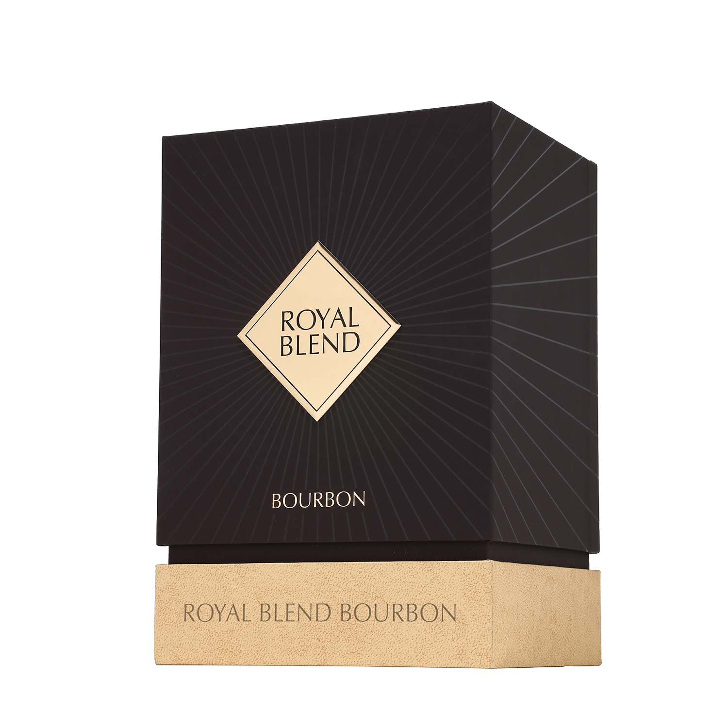 Extrait de Parfum French Avenue Royal Blend Bourbon,100ml