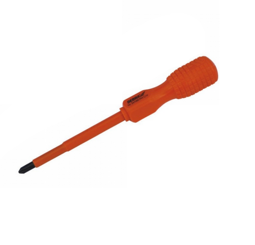 Kaçavidë elektroteknike Dedra, 100mm - 064b3