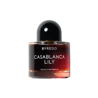 Byredo Casablanca Lily