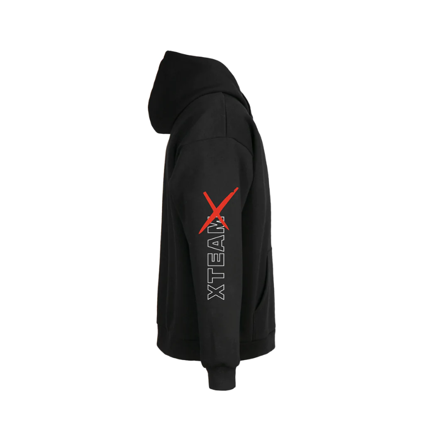 Gjirafa50 X Team Hoodie - L