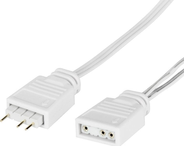 Ftohës SilverStone VISTA 120 ARGB (SST-VS120W-ARGB), 120 mm