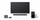 Soundbar Sony HT-S40R, 5.1, i zi