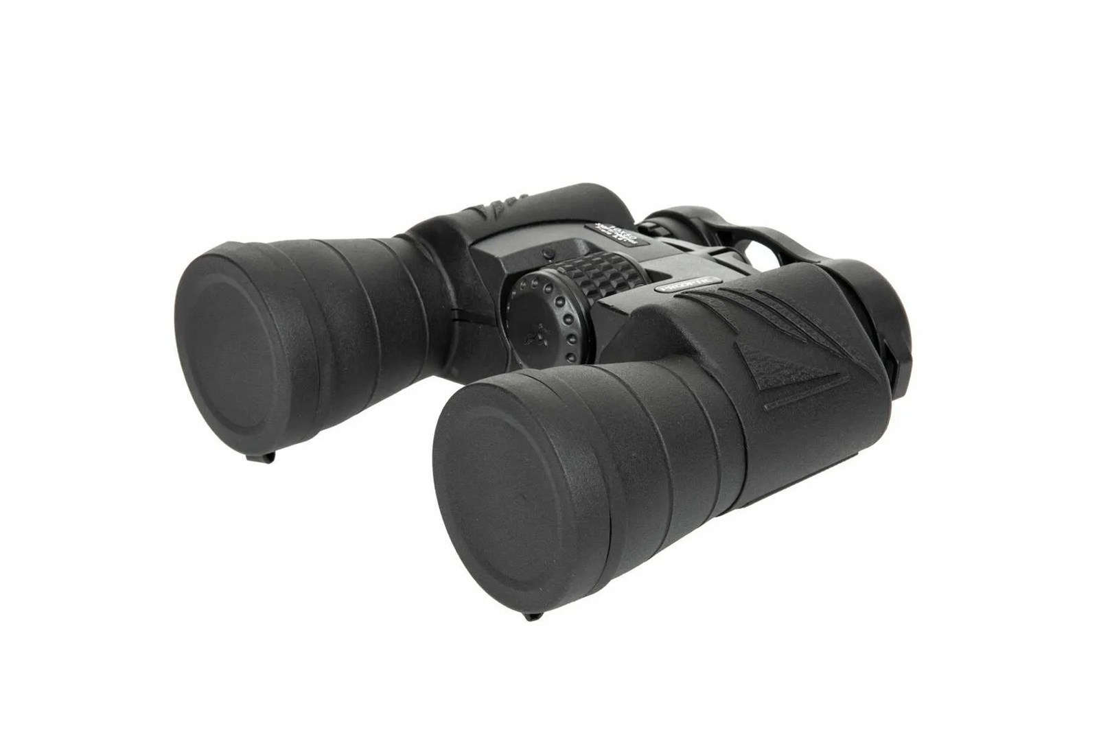 Dylbi Prooptic 10X50, të zeza