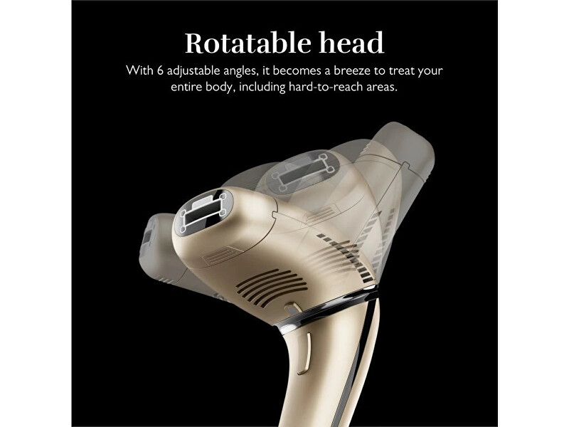 Epilator Silk'n