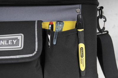Çantë për mjete pune Stanley Multipurpose 16" (96-193)