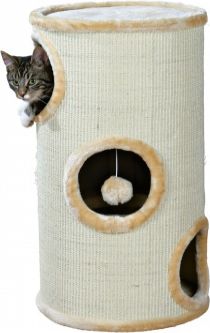 Lodër për mace Trixie SAMUEL CAT TOWER, 37x70cm