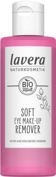 Pastrues grimi për sytë Lavera, 100 ml