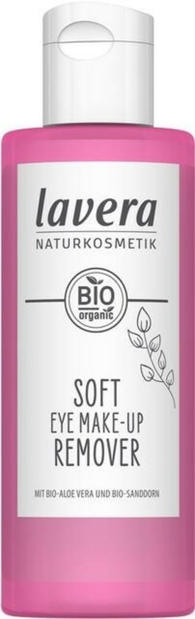 Pastrues grimi për sytë Lavera, 100 ml
