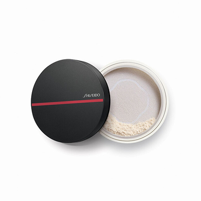 Pudër për fytyrë Shiseido 6 g