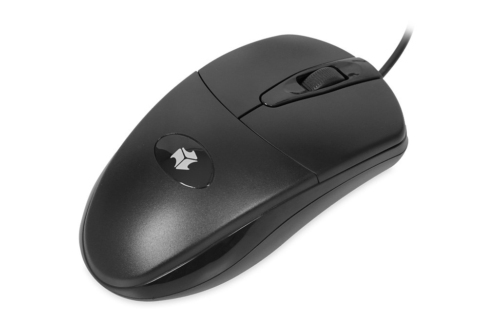 Maus iBOX i010 Rook, USB, i zi