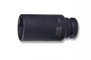 Çelës Jonnesway 1/2" 16mm long 6-point