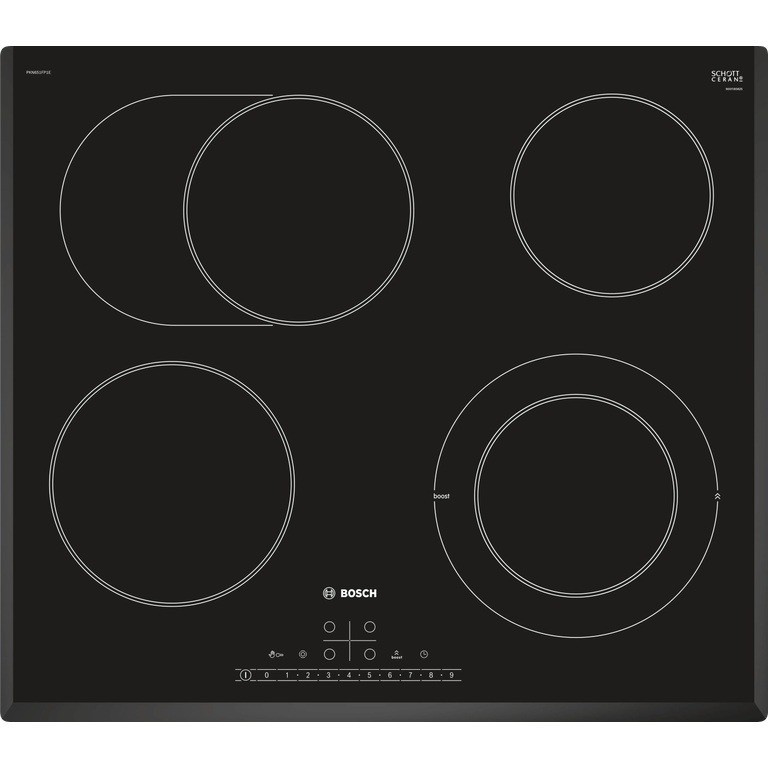 Pllake  Bosch  Pkn651Fp1E