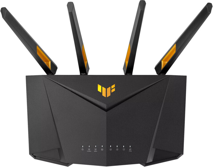 Ruter ASUS TUF-AX4200