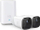 Kamerë sigurie Anker Eufy Eufycam 2 Pro Kit, 2K, IP67, 2 copë, të bardha