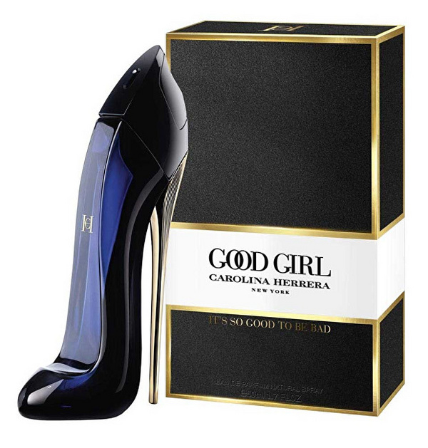 Parfum Carolina Herrera Good Girl 80 ml