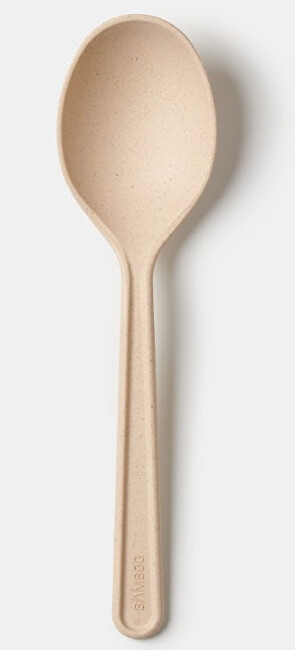 Lugë Bamboo Europe, 50 copë