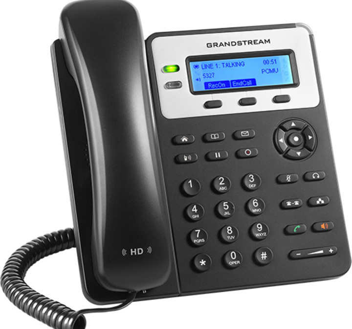 Telefon Grandstream GXP1620