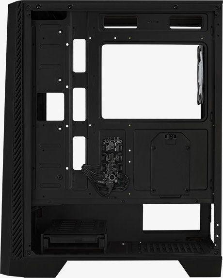 Kasë Aerocool Mirage ARGB, Midi Tower