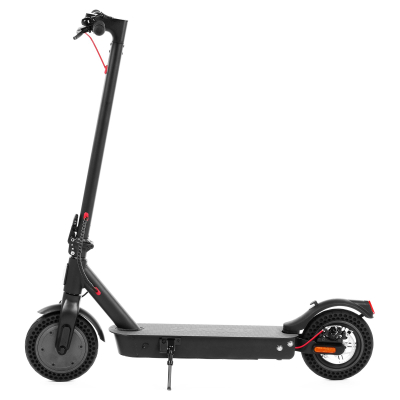 Trotinet Elektrik - SCOOTER TWO S60 - (Rear Suspension, 25km/h, 45km)