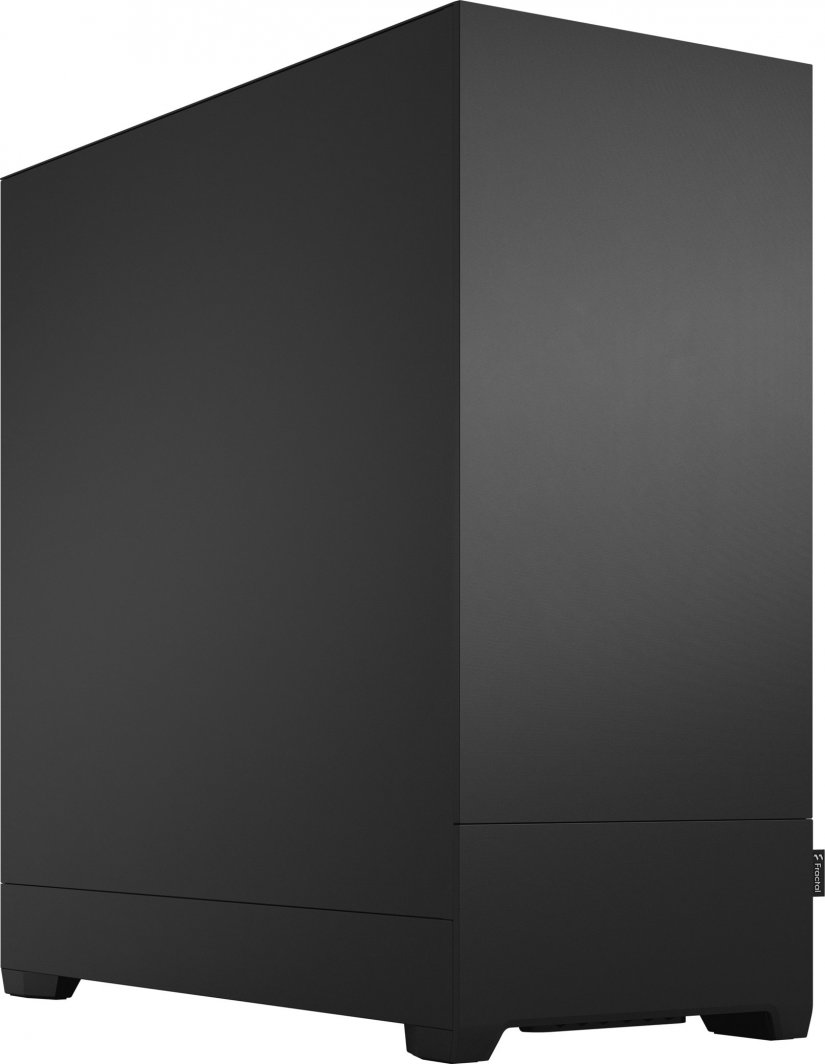 Куќиште за компјутер Fractal Design Pop XL Silent Solid, Full Tower