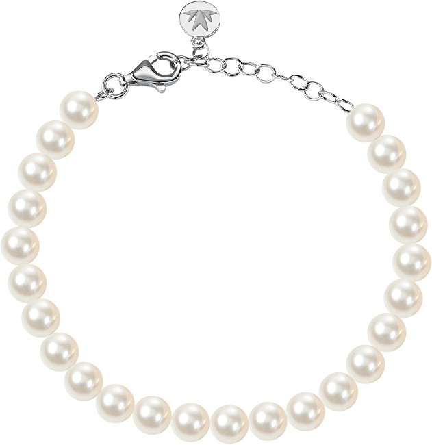 Morellato Perla Essenziale 925 Sterling Silver Нараквица SANH06