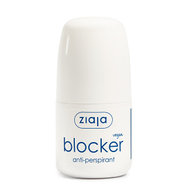 Deodorant roll-on Ziaja Blocker, 60 ml