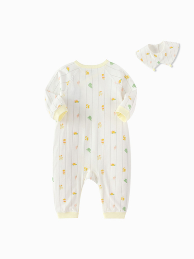 Trupore - Sunshine Snuggle