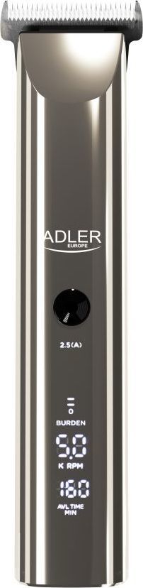 Prerëse flokësh Adler AD 2834