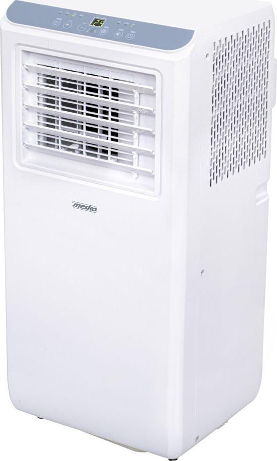 Klimë Mesko MS 7854, 2600 W, e bardhë
