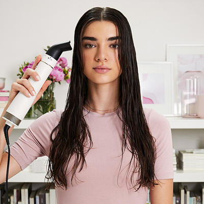 Tharëse për flokë Bellissima 8 in 1 My Pro AIR WONDER