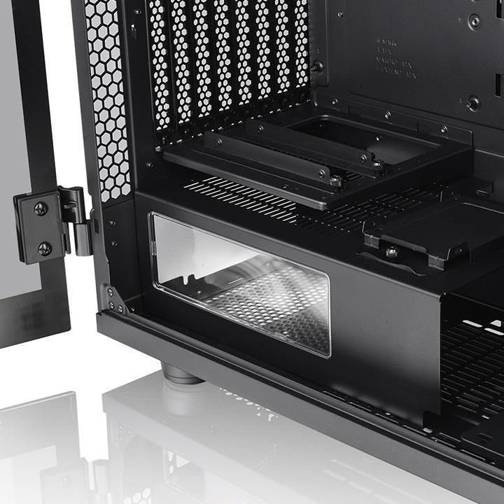 Kasë Thermaltake Level 20 GT ARGB, Full Tower