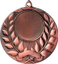Medalje bronzi e përgjithshme Victoria Sport 