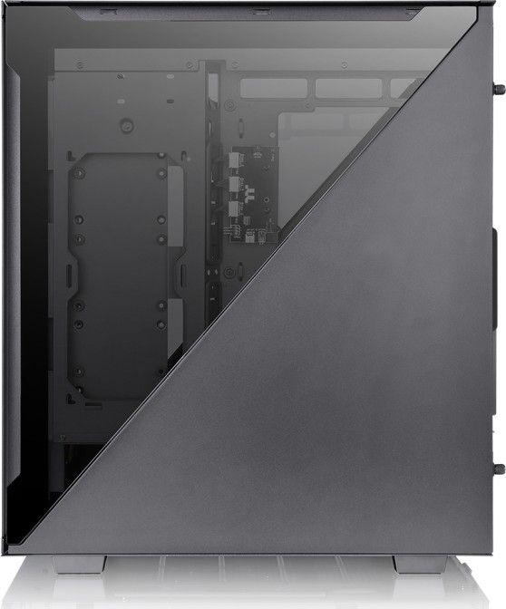 Kasë Thermaltake Divider 500 TG Air, Midi Tower
