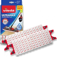 Set - Leckë Vileda Ultramax (167720), 2 copë