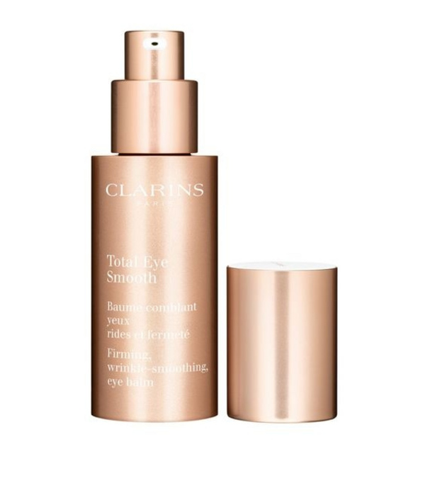Balsam për sy nga Clarins Total Eye Smooth,15 ml