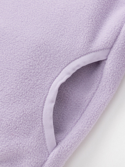 Xhaketë Jelek Lavender Bloom 2-Piece