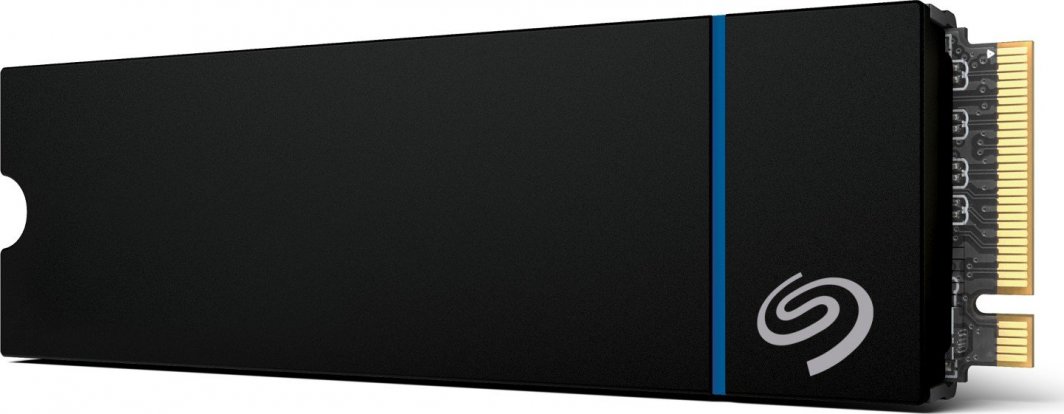 SSD диск Seagate Game Drive, 1TB, M.2 2280 PCI-E x4 Gen4 NVMe