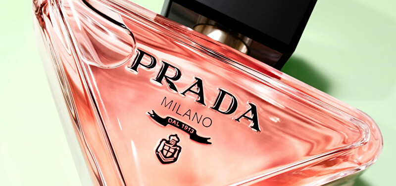 Eau de Parfum PRADA Paradox (rimbushëse)