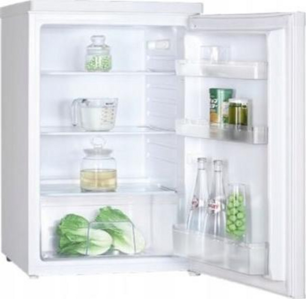 Frigorifer MPM, 127 l, 85 cm, i bardhë