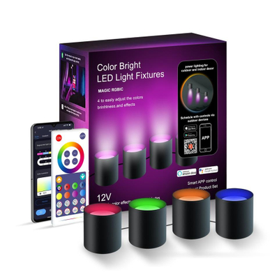 Llambë Led SONIT BD043 (Tuya WIFI)