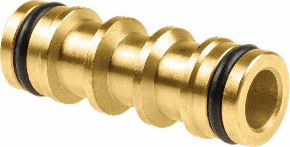 Lidhës zorre Cellfast BRASS™, 1/2" - 3/4"