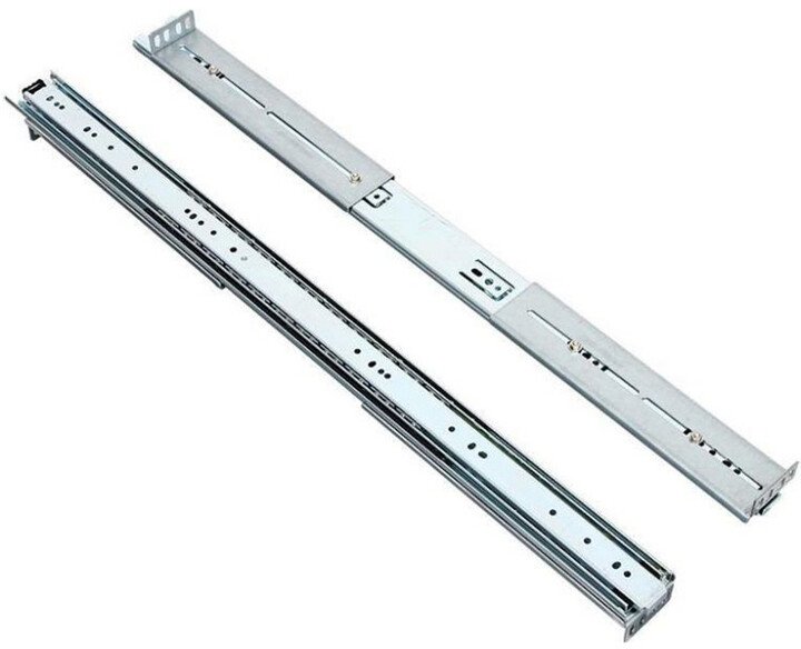 Shina rafti 1stCool, 18" / 450mm, për kabinetet e serverëve të rafteve IPC Shina rafti 1stCool, 18" / 450mm, për kabinetet e serverëve të rafteve IPC