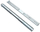 Shina rafti 1stCool, 18" / 450mm, për kabinetet e serverëve të rafteve IPC