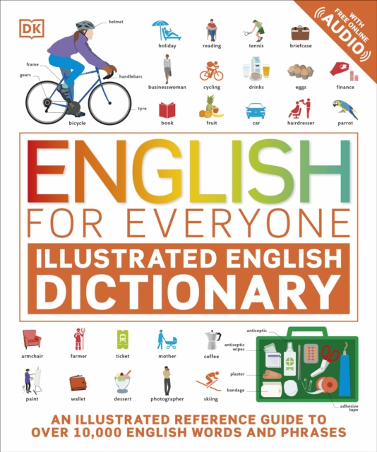 English For Everyone
