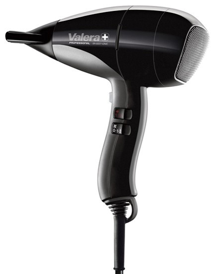 Фен за коса Valera Swiss Nano Light 6001