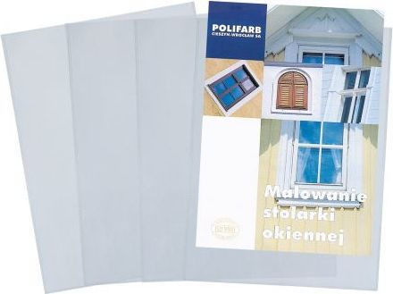 Set fasiklla Biurfol A4, 0.20 mm, 25 copë, të tejdukshme
