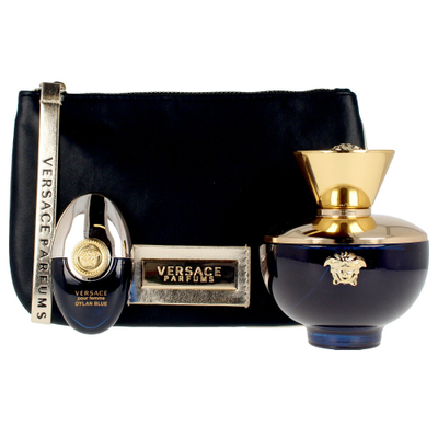 Set për trup Versace Dylan Blue