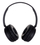 Kufje JVC HA-S36W, Wireless, të zeza